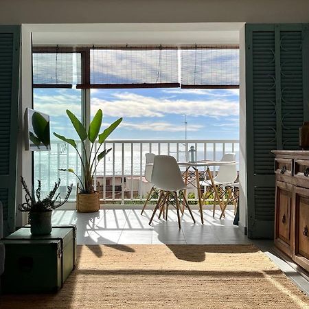 Inmejorables Vistas Al Mar, Apartamento Boutique Tarragona Exteriér fotografie