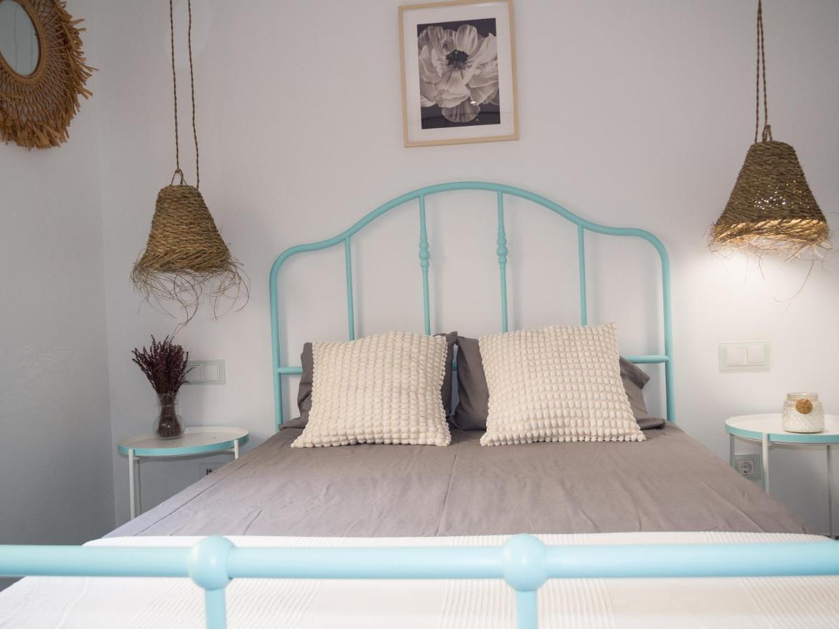 Inmejorables Vistas Al Mar, Apartamento Boutique Tarragona Exteriér fotografie