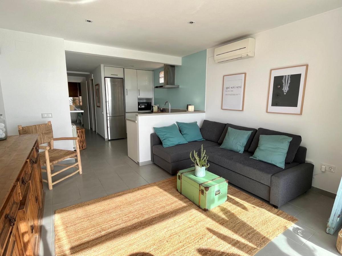 Inmejorables Vistas Al Mar, Apartamento Boutique Tarragona Exteriér fotografie