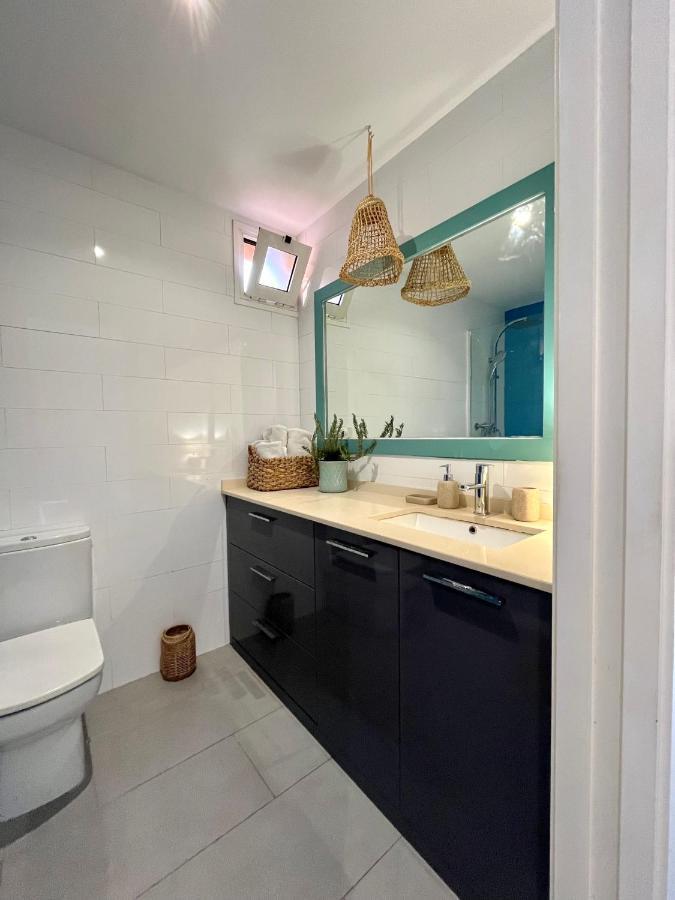 Inmejorables Vistas Al Mar, Apartamento Boutique Tarragona Exteriér fotografie