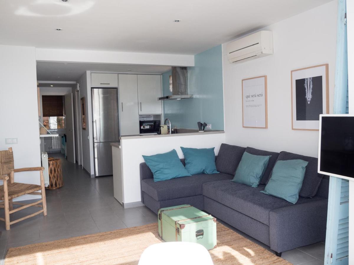 Inmejorables Vistas Al Mar, Apartamento Boutique Tarragona Exteriér fotografie