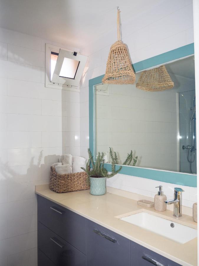 Inmejorables Vistas Al Mar, Apartamento Boutique Tarragona Exteriér fotografie