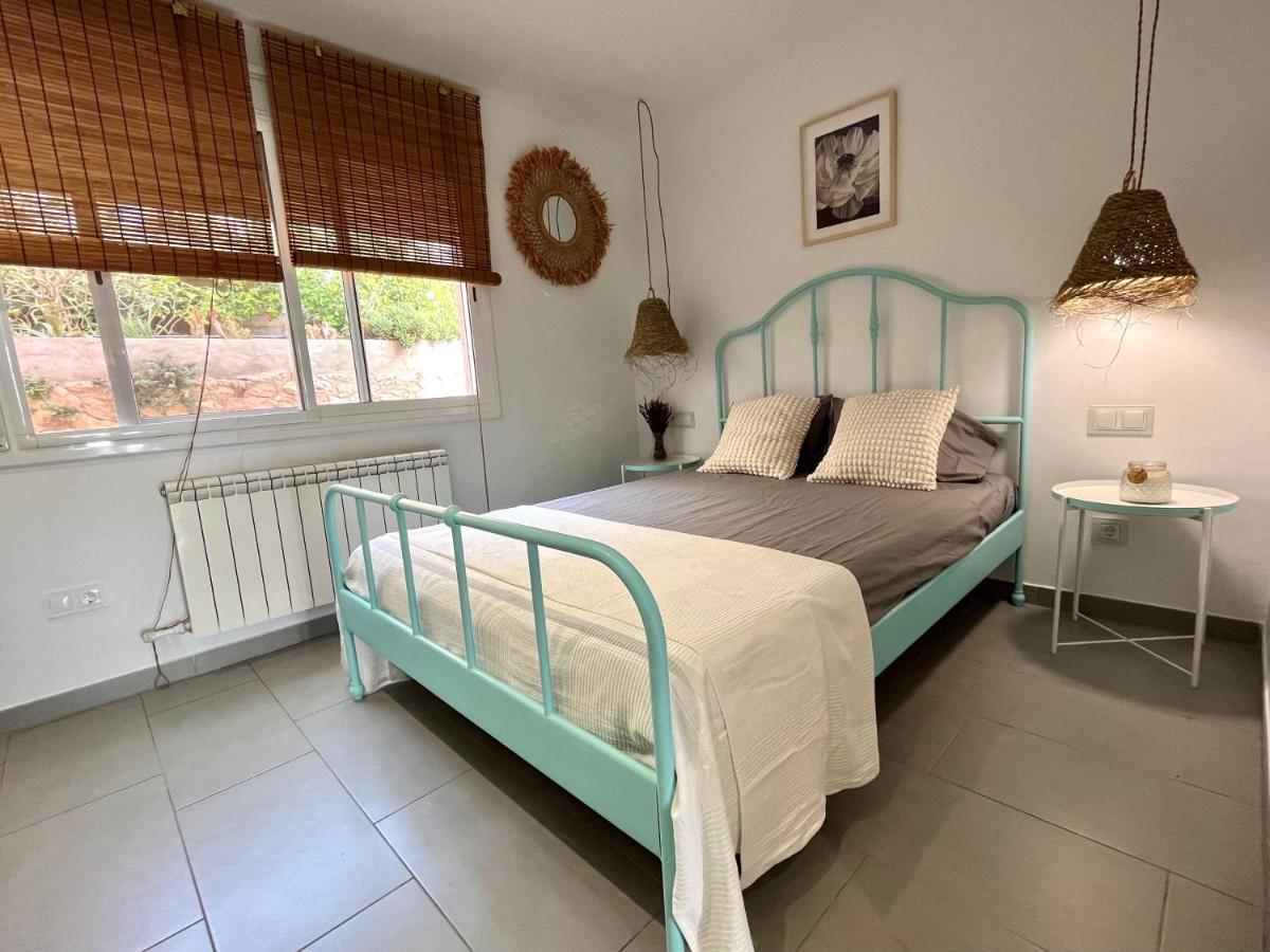 Inmejorables Vistas Al Mar, Apartamento Boutique Tarragona Exteriér fotografie
