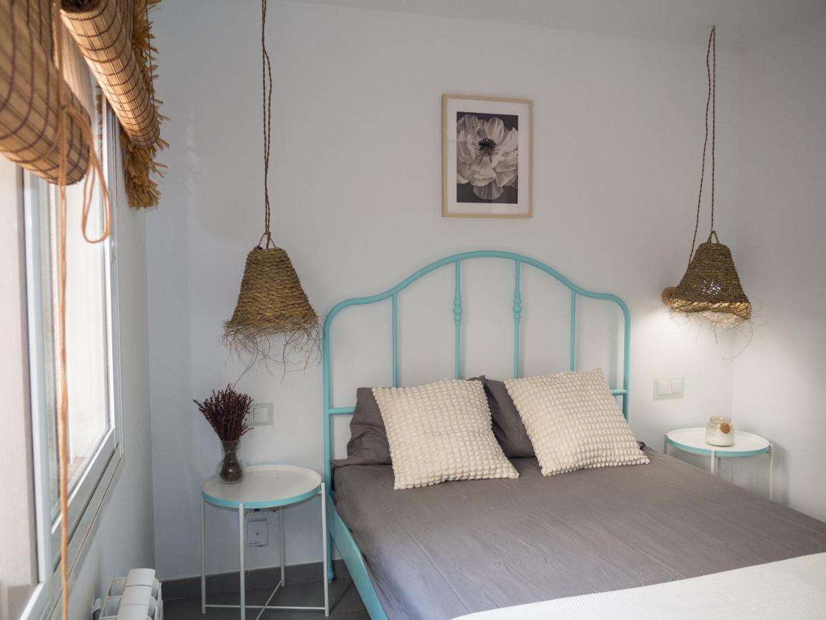 Inmejorables Vistas Al Mar, Apartamento Boutique Tarragona Exteriér fotografie