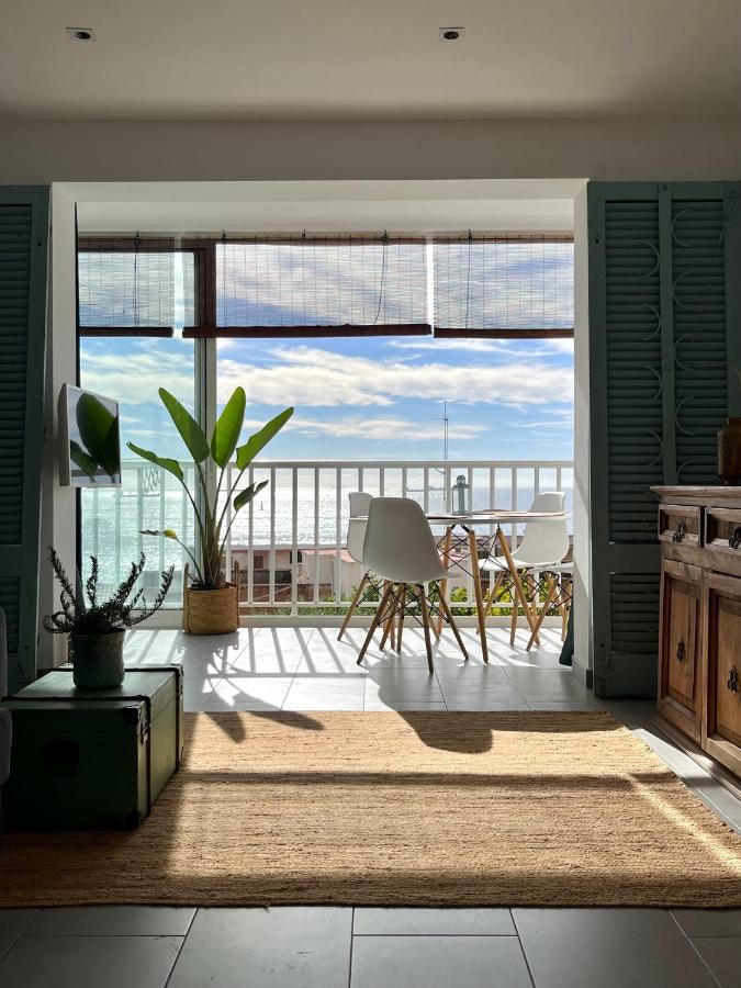 Inmejorables Vistas Al Mar, Apartamento Boutique Tarragona Exteriér fotografie